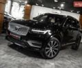 Черный Вольво ХС90, объемом двигателя 1.97 л и пробегом 135 тыс. км за 49900 $, фото 28 на Automoto.ua