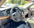 Черный Вольво ХС90, объемом двигателя 1.97 л и пробегом 82 тыс. км за 48900 $, фото 17 на Automoto.ua