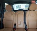 Черный Вольво ХС90, объемом двигателя 1.97 л и пробегом 44 тыс. км за 49900 $, фото 16 на Automoto.ua