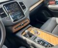 Вольво ХС90 2021 в Чернигове на Automoto.ua Черный Вольво ХС90, объемом двигателя 1.97 л и пробегом 84 тыс. км за 45900 $, фото 24 на Automoto.ua