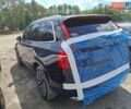 Черный Вольво ХС90, объемом двигателя 2 л и пробегом 160 тыс. км за 26300 $, фото 10 на Automoto.ua