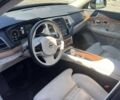 Вольво ХС90 2021 в Киеве на Automoto.ua Черный Вольво ХС90, объемом двигателя 2 л и пробегом 45 тыс. км за 31000 $, фото 6 на Automoto.ua