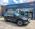 Вольво ХС90 2021 в Чернигове на Automoto.ua Черный Вольво ХС90, объемом двигателя 1.97 л и пробегом 84 тыс. км за 45900 $, фото 1 на Automoto.ua
