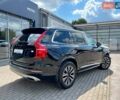 Вольво ХС90 2021 в Чернигове на Automoto.ua Черный Вольво ХС90, объемом двигателя 1.97 л и пробегом 84 тыс. км за 45900 $, фото 10 на Automoto.ua