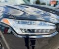 Черный Вольво ХС90, объемом двигателя 1.97 л и пробегом 82 тыс. км за 48900 $, фото 2 на Automoto.ua