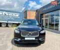 Вольво ХС90 2021 в Чернигове на Automoto.ua Черный Вольво ХС90, объемом двигателя 1.97 л и пробегом 84 тыс. км за 45900 $, фото 4 на Automoto.ua