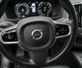 Черный Вольво ХС90, объемом двигателя 2 л и пробегом 91 тыс. км за 35300 $, фото 5 на Automoto.ua