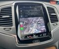 Вольво ХС90 2021 в Чернигове на Automoto.ua Черный Вольво ХС90, объемом двигателя 1.97 л и пробегом 84 тыс. км за 45900 $, фото 27 на Automoto.ua