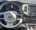 Вольво ХС90 2021 в Киеве на Automoto.ua Черный Вольво ХС90, объемом двигателя 2 л и пробегом 45 тыс. км за 31000 $, фото 7 на Automoto.ua