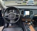 Вольво ХС90 2021 в Одессе на Automoto.ua Черный Вольво ХС90, объемом двигателя 2 л и пробегом 14 тыс. км за 8300 $, фото 7 на Automoto.ua