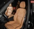 Черный Вольво ХС90, объемом двигателя 1.97 л и пробегом 135 тыс. км за 49900 $, фото 1 на Automoto.ua
