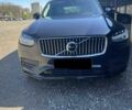 Вольво ХС90 2021 в Киеве на Automoto.ua Черный Вольво ХС90, объемом двигателя 2 л и пробегом 45 тыс. км за 31000 $, фото 1 на Automoto.ua
