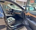 Черный Вольво ХС90, объемом двигателя 1.97 л и пробегом 82 тыс. км за 48900 $, фото 31 на Automoto.ua