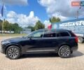 Вольво ХС90 2021 в Чернигове на Automoto.ua Черный Вольво ХС90, объемом двигателя 1.97 л и пробегом 84 тыс. км за 45900 $, фото 7 на Automoto.ua