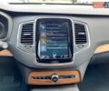 Вольво ХС90 2021 в Чернигове на Automoto.ua Черный Вольво ХС90, объемом двигателя 1.97 л и пробегом 84 тыс. км за 45900 $, фото 25 на Automoto.ua