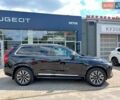 Вольво ХС90 2021 в Чернигове на Automoto.ua Черный Вольво ХС90, объемом двигателя 1.97 л и пробегом 84 тыс. км за 45900 $, фото 12 на Automoto.ua