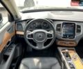 Вольво ХС90 2021 в Чернигове на Automoto.ua Черный Вольво ХС90, объемом двигателя 1.97 л и пробегом 84 тыс. км за 45900 $, фото 21 на Automoto.ua