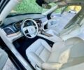 Чорний Вольво ХС90, об'ємом двигуна 2 л та пробігом 25 тис. км за 26600 $, фото 9 на Automoto.ua