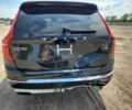 Чорний Вольво ХС90, об'ємом двигуна 2 л та пробігом 74 тис. км за 12000 $, фото 5 на Automoto.ua