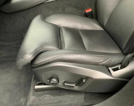 Чорний Вольво ХС90, об'ємом двигуна 2 л та пробігом 60 тис. км за 27000 $, фото 7 на Automoto.ua