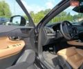 Черный Вольво ХС90, объемом двигателя 1.97 л и пробегом 44 тыс. км за 49900 $, фото 14 на Automoto.ua