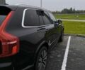 Черный Вольво ХС90, объемом двигателя 2 л и пробегом 91 тыс. км за 35300 $, фото 2 на Automoto.ua