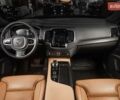 Черный Вольво ХС90, объемом двигателя 1.97 л и пробегом 135 тыс. км за 49900 $, фото 26 на Automoto.ua