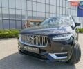Черный Вольво ХС90, объемом двигателя 1.97 л и пробегом 44 тыс. км за 49900 $, фото 1 на Automoto.ua