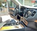 Черный Вольво ХС90, объемом двигателя 1.97 л и пробегом 82 тыс. км за 48900 $, фото 33 на Automoto.ua