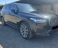 Вольво ХС90 2021 в Киеве на Automoto.ua Черный Вольво ХС90, объемом двигателя 2 л и пробегом 45 тыс. км за 31000 $, фото 2 на Automoto.ua