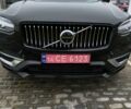 Черный Вольво ХС90, объемом двигателя 2 л и пробегом 91 тыс. км за 35300 $, фото 1 на Automoto.ua