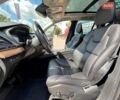 Черный Вольво ХС90, объемом двигателя 1.97 л и пробегом 82 тыс. км за 48900 $, фото 18 на Automoto.ua