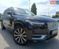 Черный Вольво ХС90, объемом двигателя 1.97 л и пробегом 44 тыс. км за 49900 $, фото 3 на Automoto.ua