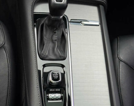 Вольво ХС90 2021 в Львове на Automoto.ua Черный Вольво ХС90, объемом двигателя 2 л и пробегом 161 тыс. км за 30000 $, фото 23 на Automoto.ua