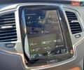 Вольво ХС90 2021 в Чернигове на Automoto.ua Черный Вольво ХС90, объемом двигателя 1.97 л и пробегом 84 тыс. км за 45900 $, фото 29 на Automoto.ua