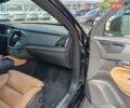 Черный Вольво ХС90, объемом двигателя 1.97 л и пробегом 44 тыс. км за 49900 $, фото 13 на Automoto.ua