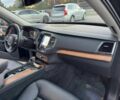 Вольво ХС90 2021 в Одессе на Automoto.ua Черный Вольво ХС90, объемом двигателя 2 л и пробегом 14 тыс. км за 8300 $, фото 8 на Automoto.ua