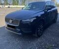 Вольво ХС90 2021 в Киеве на Automoto.ua Черный Вольво ХС90, объемом двигателя 2 л и пробегом 45 тыс. км за 31000 $, фото 1 на Automoto.ua