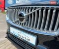 Черный Вольво ХС90, объемом двигателя 1.97 л и пробегом 82 тыс. км за 48900 $, фото 5 на Automoto.ua