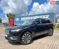 Вольво ХС90 2021 в Чернигове на Automoto.ua Черный Вольво ХС90, объемом двигателя 1.97 л и пробегом 84 тыс. км за 45900 $, фото 5 на Automoto.ua
