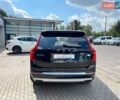 Черный Вольво ХС90, объемом двигателя 1.97 л и пробегом 82 тыс. км за 48900 $, фото 8 на Automoto.ua