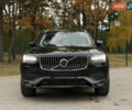Вольво ХС90 2021 в Львове на Automoto.ua Черный Вольво ХС90, объемом двигателя 2 л и пробегом 161 тыс. км за 30000 $, фото 16 на Automoto.ua