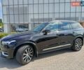 Черный Вольво ХС90, объемом двигателя 1.97 л и пробегом 44 тыс. км за 49900 $, фото 6 на Automoto.ua