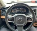 Черный Вольво ХС90, объемом двигателя 1.97 л и пробегом 82 тыс. км за 48900 $, фото 21 на Automoto.ua