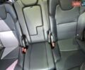 Черный Вольво ХС90, объемом двигателя 2 л и пробегом 160 тыс. км за 26300 $, фото 8 на Automoto.ua