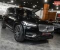 Черный Вольво ХС90, объемом двигателя 1.97 л и пробегом 135 тыс. км за 49900 $, фото 6 на Automoto.ua