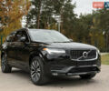 Вольво ХС90 2021 в Львове на Automoto.ua Черный Вольво ХС90, объемом двигателя 2 л и пробегом 161 тыс. км за 30000 $, фото 1 на Automoto.ua