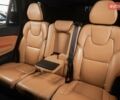 Черный Вольво ХС90, объемом двигателя 1.97 л и пробегом 135 тыс. км за 49900 $, фото 16 на Automoto.ua