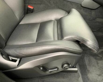 Чорний Вольво ХС90, об'ємом двигуна 2 л та пробігом 60 тис. км за 27000 $, фото 6 на Automoto.ua