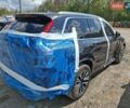 Черный Вольво ХС90, объемом двигателя 2 л и пробегом 160 тыс. км за 26300 $, фото 12 на Automoto.ua